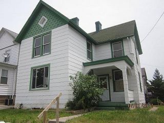 Foreclosed Home - 3520 MOZART AVE, 45211