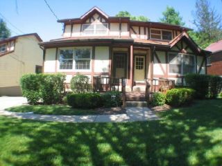 Foreclosed Home - 3205 BUELL ST, 45211