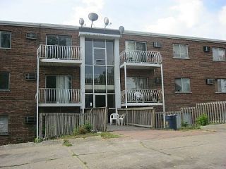 Foreclosed Home - GOLDEN ARMS APT, 45211