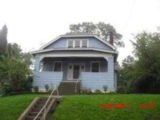 Foreclosed Home - 2789 SHAFFER AVE, 45211