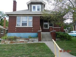 Foreclosed Home - List 100164468