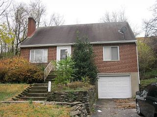 Foreclosed Home - 2377 MONTANA AVE, 45211