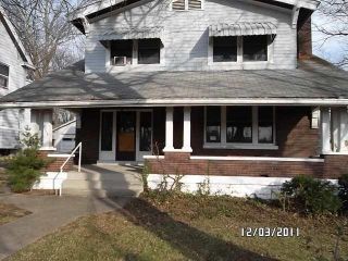 Foreclosed Home - List 100216165