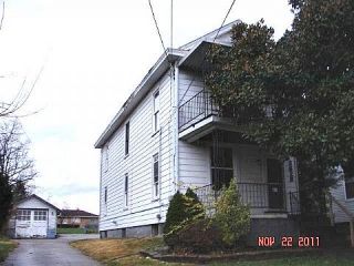 Foreclosed Home - List 100217378