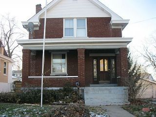 Foreclosed Home - List 100238383