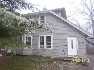Foreclosed Home - 3190 MCHENRY AVE, 45211
