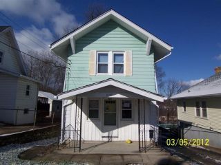 Foreclosed Home - 3127 WOOSTER PL, 45211