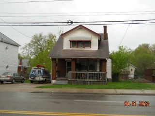 Foreclosed Home - List 100291265