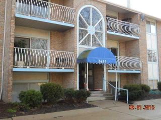 Foreclosed Home - 2435 MONTANA AVE APT 14, 45211
