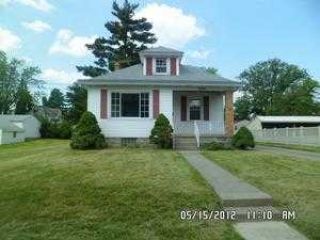 Foreclosed Home - 3596 HOMELAWN AVE, 45211