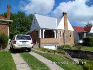 Foreclosed Home - 3212 STANHOPE AVE, 45211