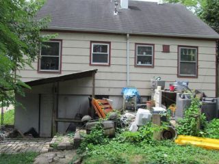 Foreclosed Home - List 100437617