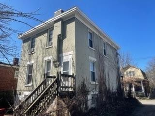 Foreclosed Home - 3130 SUNSHINE AVE, 45211