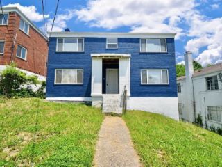 Foreclosed Home - 3178 SAFFER ST, 45211