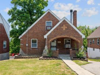 Foreclosed Home - 2535 MONTANA AVE, 45211