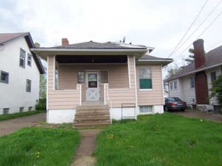 Foreclosed Home - List 100057940