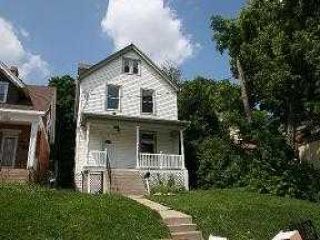 Foreclosed Home - 2336 HARPER AVE, 45212