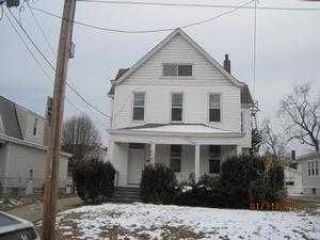 Foreclosed Home - 2757 NORWOOD AVE, 45212