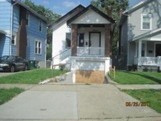 Foreclosed Home - 4664 MCNEIL AVE, 45212