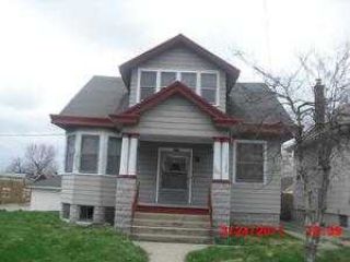 Foreclosed Home - List 100096437