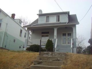 Foreclosed Home - List 100096700