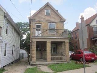 Foreclosed Home - 5119 CARTHAGE AVE, 45212