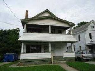 Foreclosed Home - 5309 CARTHAGE AVE, 45212