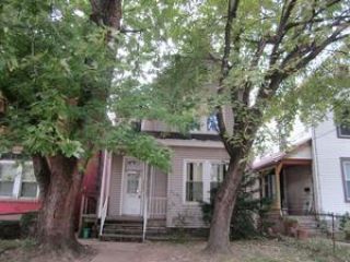 Foreclosed Home - 5005 WESLEY AVE, 45212