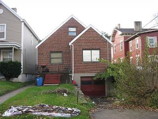 Foreclosed Home - 1921 TRUITT AVE, 45212