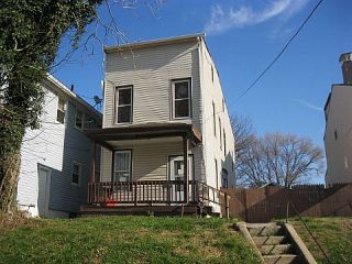 Foreclosed Home - List 100213041