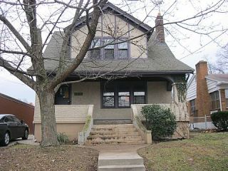 Foreclosed Home - 1919 MENTOR AVE, 45212