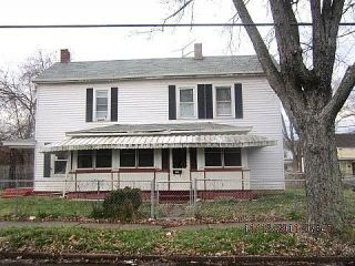 Foreclosed Home - 5620 ABBOTTSFORD ST, 45212