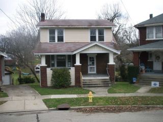 Foreclosed Home - List 100234804
