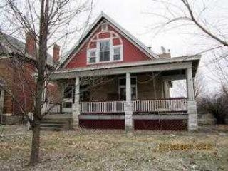 Foreclosed Home - List 100247447