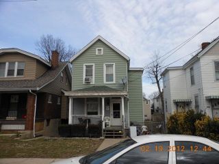 Foreclosed Home - 1926 ELM AVE, 45212
