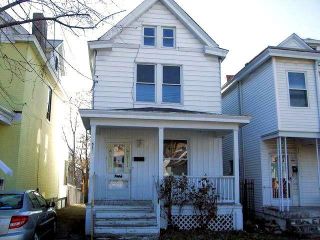 Foreclosed Home - 5133 GLOBE AVE, 45212