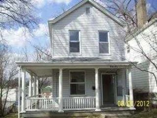 Foreclosed Home - 5601 ABBOTTSFORD ST, 45212
