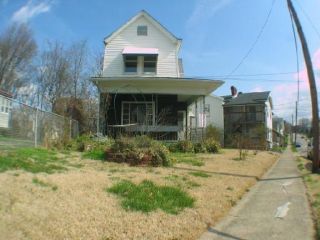 Foreclosed Home - List 100275676