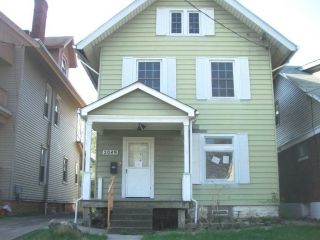 Foreclosed Home - List 100279387