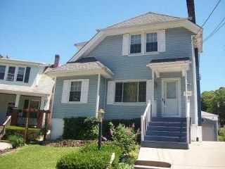Foreclosed Home - 5428 ROSELAND MOUND, 45212