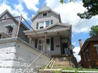 Foreclosed Home - 1918 ELM AVE, 45212