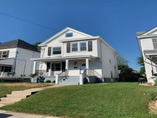 Foreclosed Home - 4139 CARTER AVE, 45212