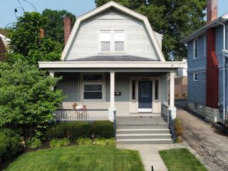 Foreclosed Home - 4025 BURWOOD AVE, 45212