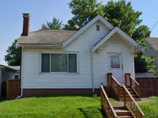 Foreclosed Home - 2612 SHANMOOR AVE, 45212