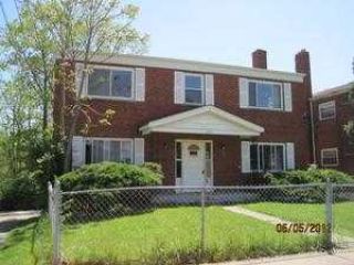Foreclosed Home - 3639 NORTHDALE PL, 45213
