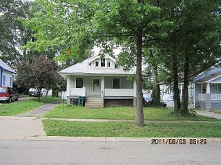 Foreclosed Home - List 100127948