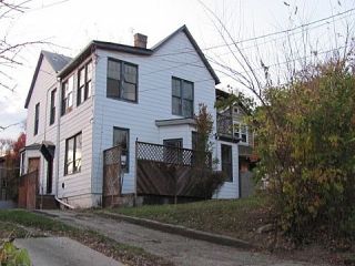 Foreclosed Home - List 100196920