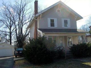 Foreclosed Home - List 100267214
