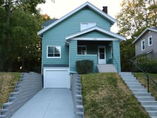 Foreclosed Home - 6715 KENNEDY AVE, 45213