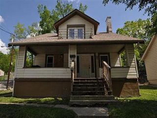 Foreclosed Home - 2290 QUEBEC RD, 45214